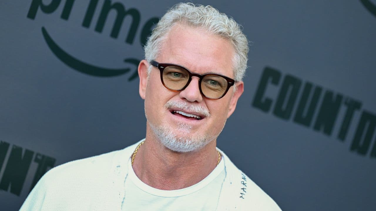 Addio a Eric Dane, star di Grey's Anatomy: morto a 53 anni dopo battaglia con SLA