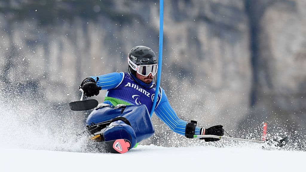 Paralimpiadi Milano Cortina 2026: l'Italia vola con 8 medaglie in 4 giorni