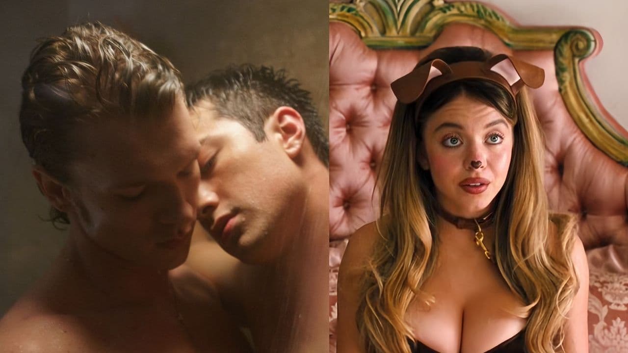 Sydney Sweeney e l'ipocrisia dei social sul corpo femminile