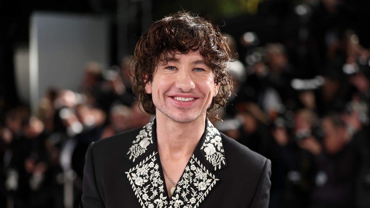 Barry Keoghan rompe il silenzio: «Falsa la storia del tradimento a Sabrina»