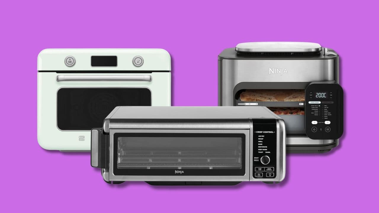 Fornetti elettrici 2025: come risparmiare fino al 50% sui tempi di cottura