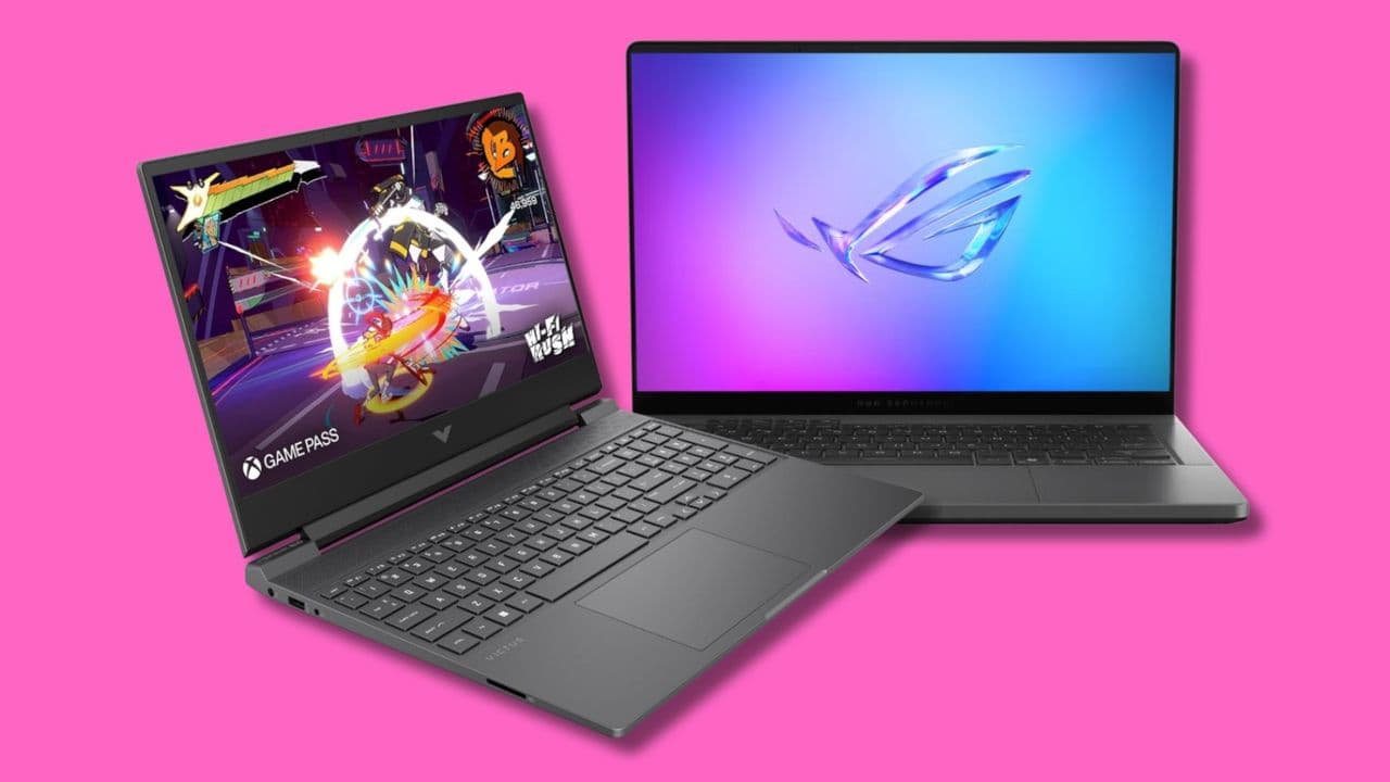 Notebook gaming 2025: i 10 modelli top per ogni budget
