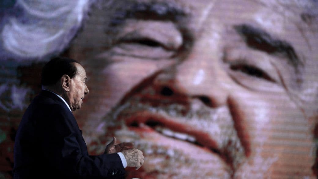 Berlusconi e Grillo nei documenti Epstein: i dettagli emersi