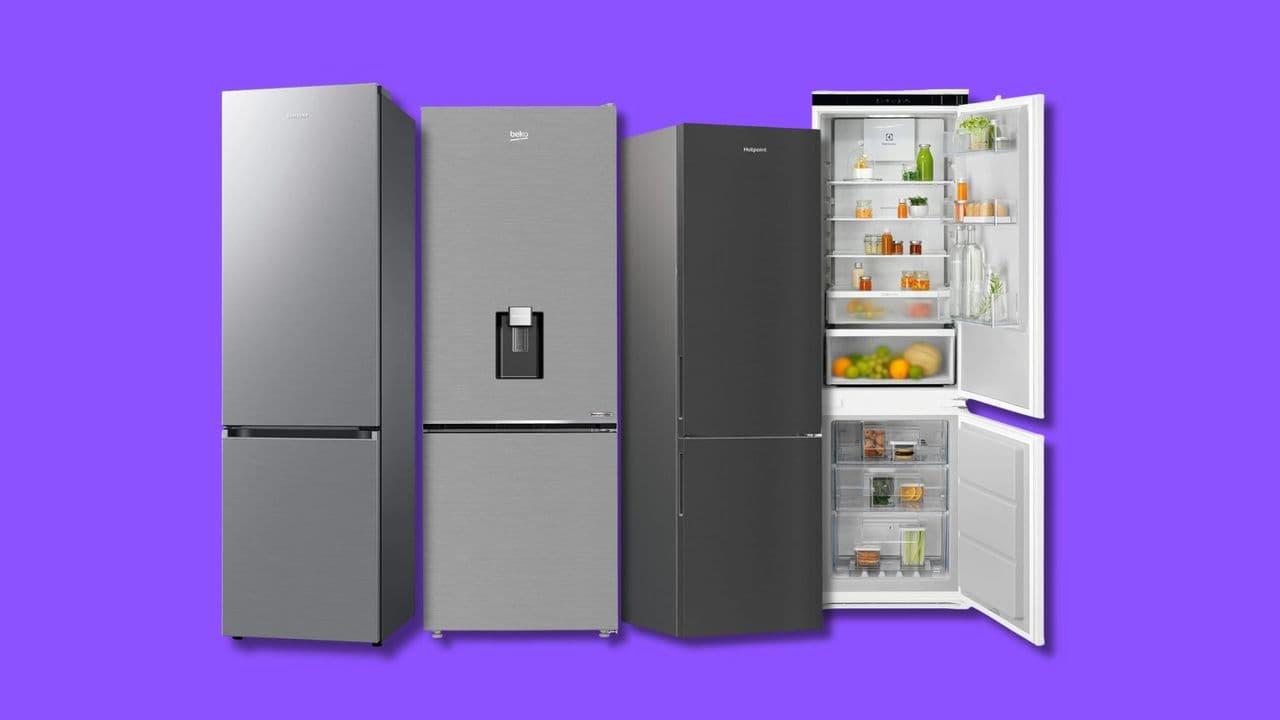 Frigoriferi combinati 2024: guida ai modelli più efficienti