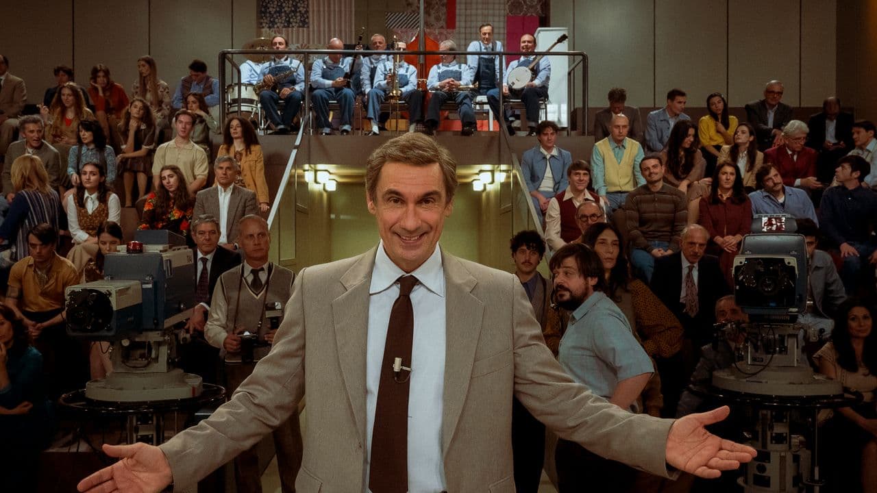 Portobello: Bellocchio racconta il calvario di Enzo Tortora in una miniserie