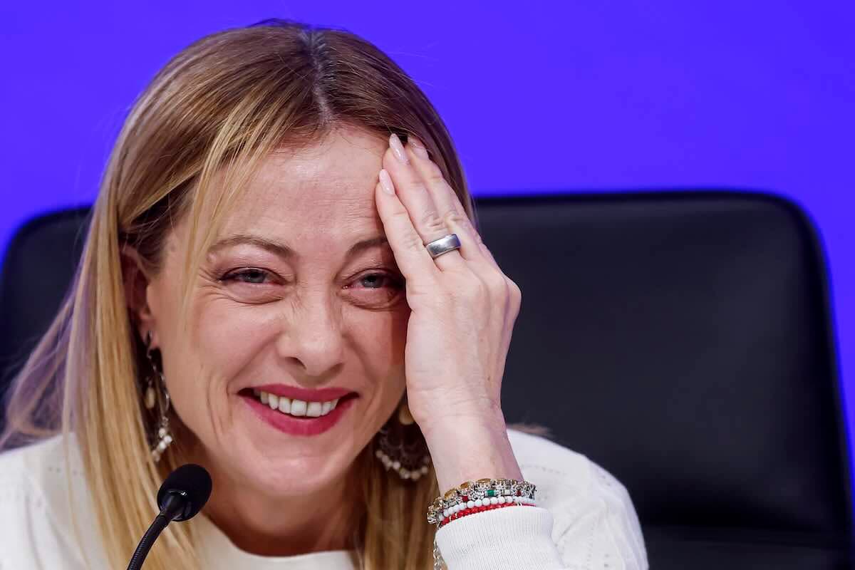 Meloni diventa secondo governo più longevo, mancano 124 giorni al record