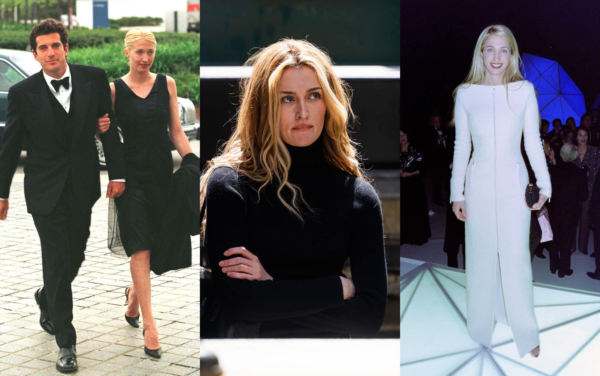 Carolyn Bessette Kennedy: lo stile che non tramonta mai