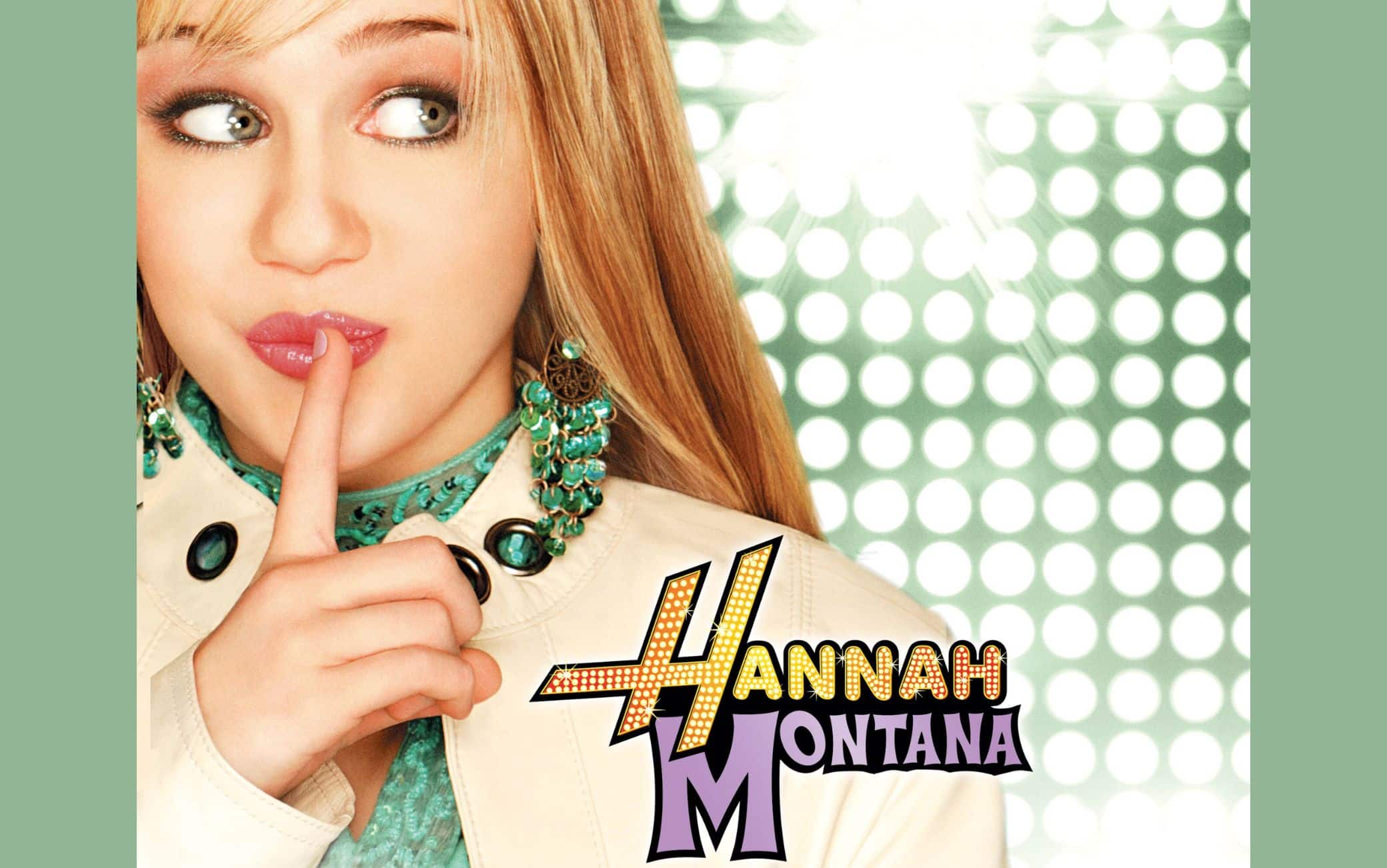 Miley Cyrus torna Hannah Montana: speciale Disney per i 20 anni