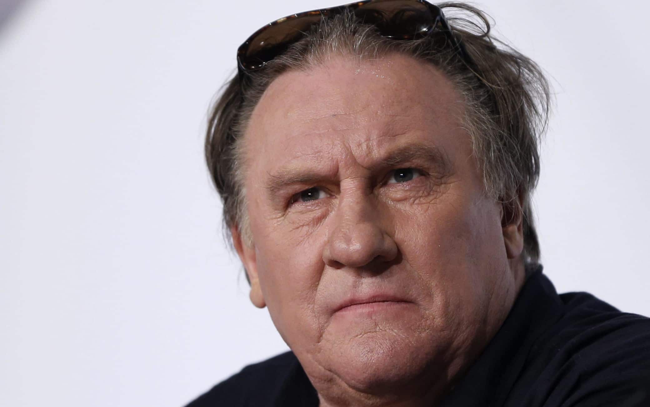 Depardieu verso il processo d'appello: novembre decisivo per l'attore
