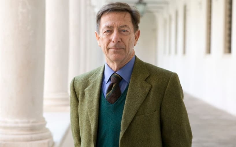 Mario Andreose racconta 70 anni di editoria italiana