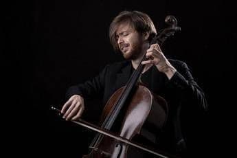 Michele Marco Rossi chiude a Macerata il tour sostenuto da MiC e SIAE