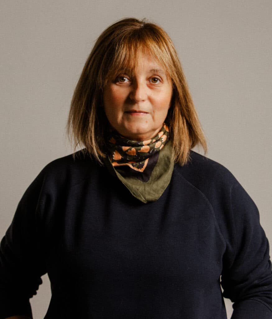 Claire Elder racconta come la natura guarisce dalle ferite dell'amore