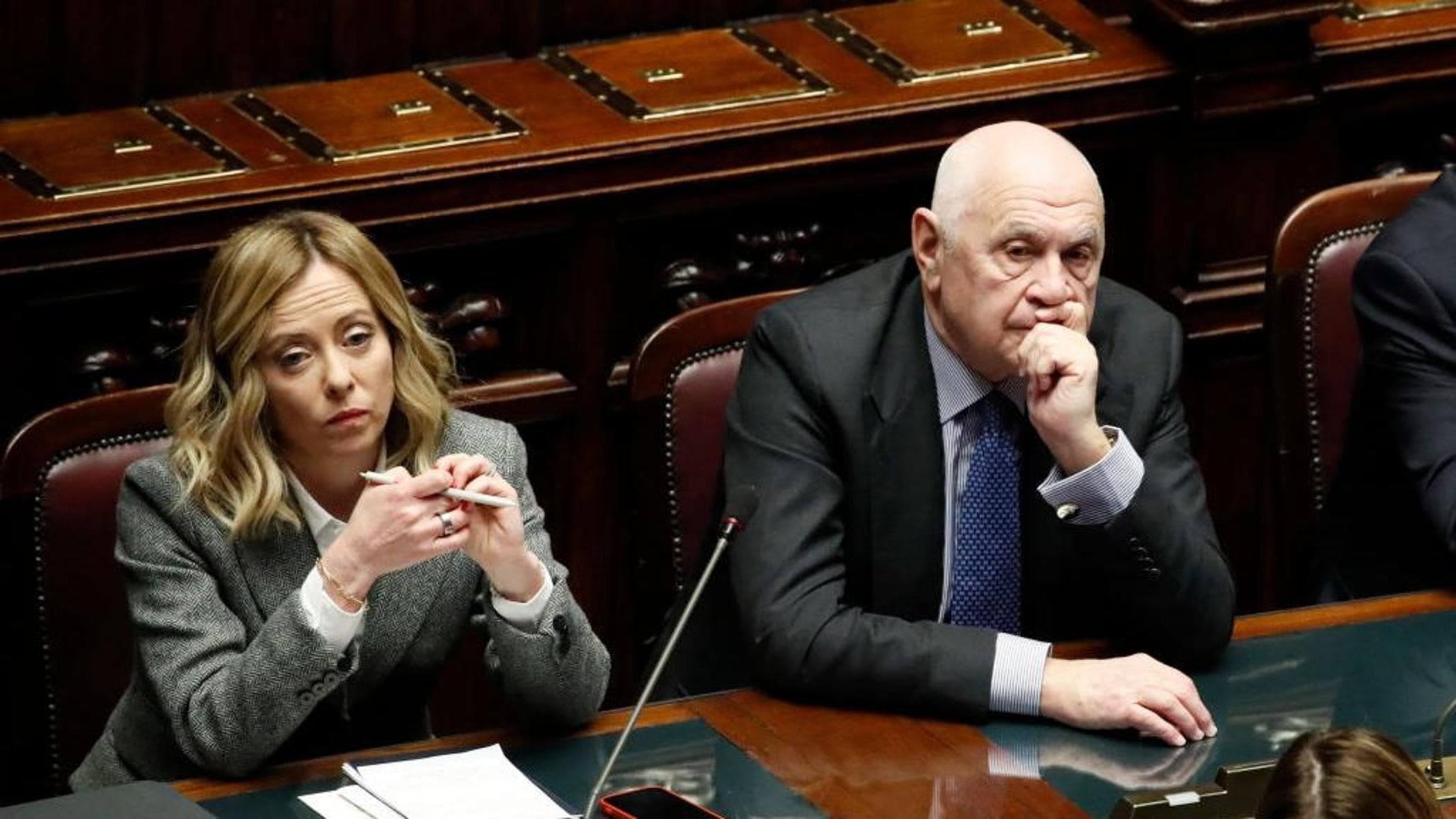 Tensioni Meloni-Nordio sul referendum: l'appello alla moderazione