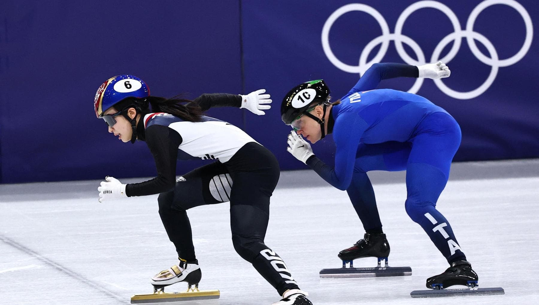 Fontana fa storia: 14ª medaglia olimpica nello short track