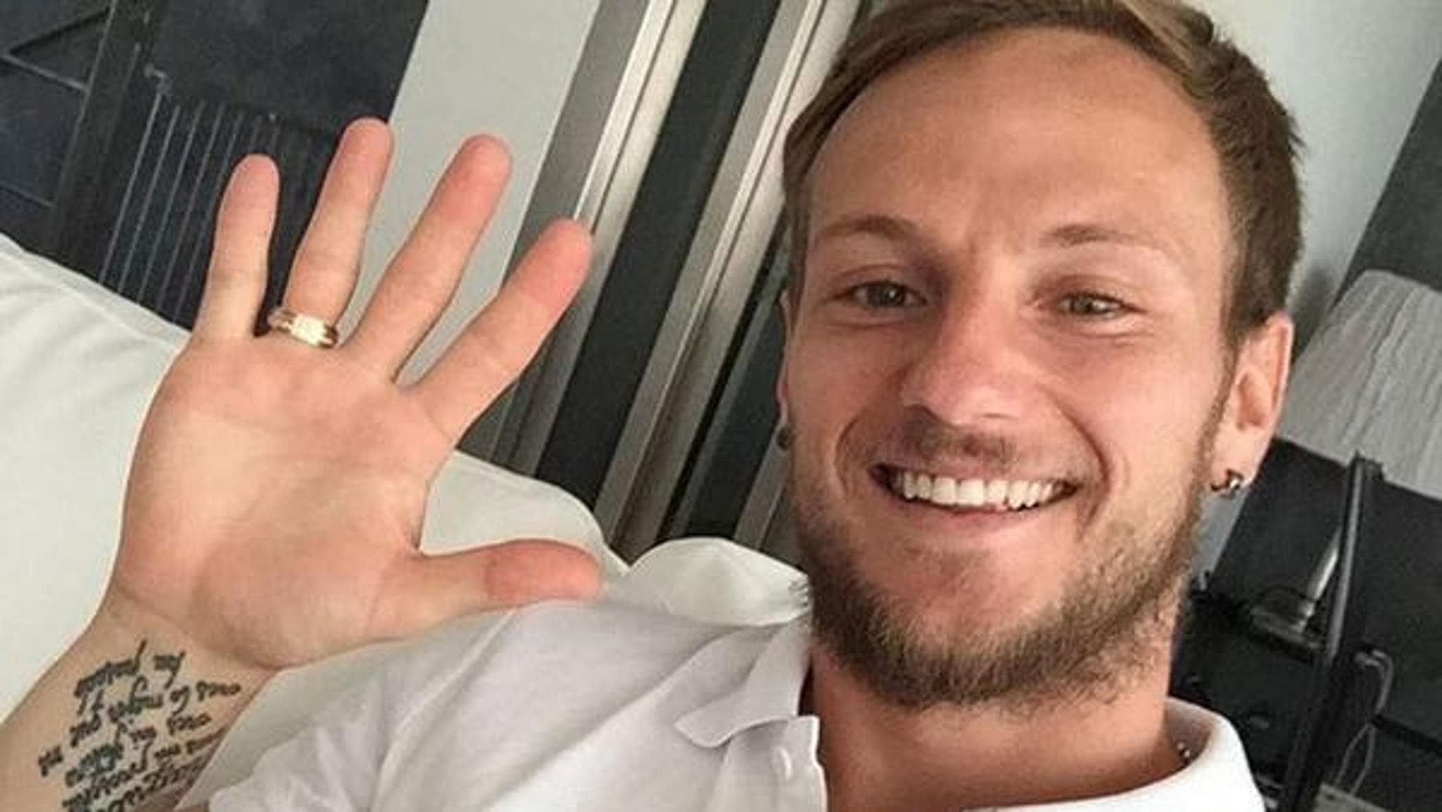 Rakitic attacca il calcio italiano: "Troppi stranieri nelle giovanili"