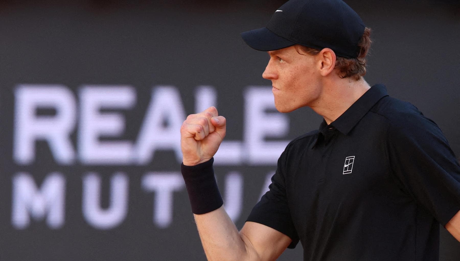 Sorteggio Roland Garros 2026: Sinner sfida il francese Tabur al primo turno
